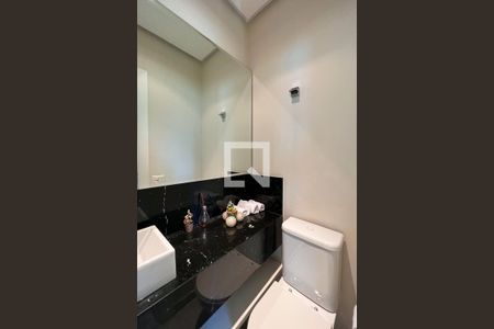 Apartamento à venda com 357m², 4 quartos e 4 vagasLavabo