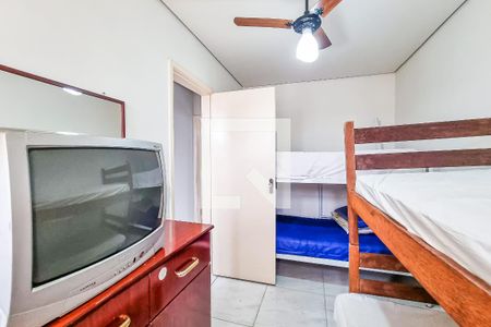 Quarto 1 de apartamento à venda com 2 quartos, 65m² em São Francisco, Belo Horizonte
