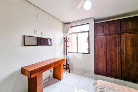 Quarto 2 de apartamento à venda com 2 quartos, 65m² em São Francisco, Belo Horizonte
