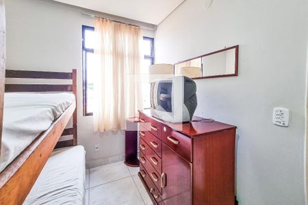 Quarto 1 de apartamento à venda com 2 quartos, 65m² em São Francisco, Belo Horizonte