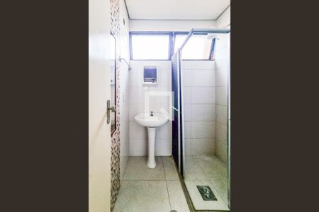 Apartamento à venda com 65m², 2 quartos e 1 vaga Apartamento à venda com 65m², 2 quartos e 1 vagaBanheiro