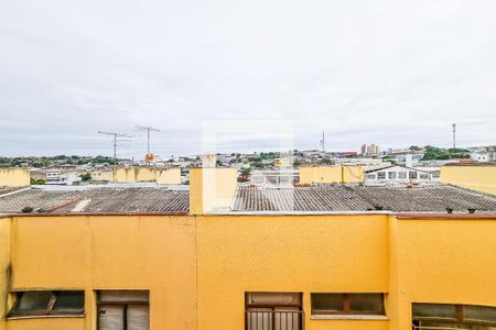 Vista do Quarto 1 de apartamento à venda com 2 quartos, 65m² em São Francisco, Belo Horizonte