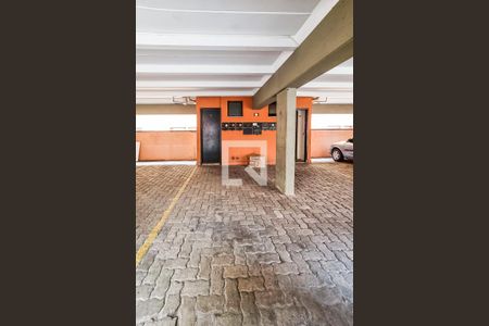 Apartamento à venda com 65m², 2 quartos e 1 vaga Apartamento à venda com 65m², 2 quartos e 1 vagaGaragem