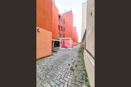 Apartamento à venda com 65m², 2 quartos e 1 vaga Apartamento à venda com 65m², 2 quartos e 1 vagaEntrada