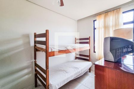 Quarto 1 de apartamento à venda com 2 quartos, 65m² em São Francisco, Belo Horizonte