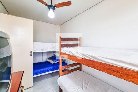 Quarto 1 de apartamento à venda com 2 quartos, 65m² em São Francisco, Belo Horizonte