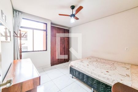Quarto 2 de apartamento à venda com 2 quartos, 65m² em São Francisco, Belo Horizonte