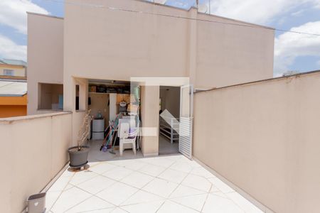 Apartamento à venda com 96m², 2 quartos e 1 vagaCobertura