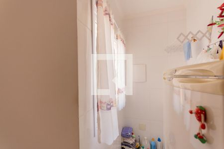 Apartamento à venda com 96m², 2 quartos e 1 vagaCozinha e Área de Serviço