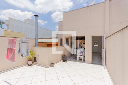 Apartamento à venda com 96m², 2 quartos e 1 vagaCobertura