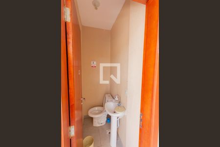 Apartamento à venda com 96m², 2 quartos e 1 vagaÁrea comum - Banheiro