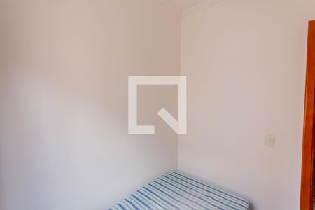 Quarto 2 de apartamento à venda com 2 quartos, 96m² em Vila Curuçá, Santo André