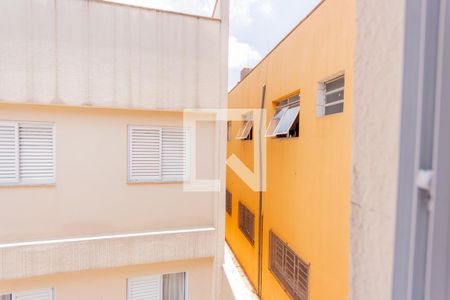 Apartamento à venda com 96m², 2 quartos e 1 vagaVista do Quarto 2