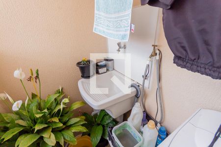 Apartamento à venda com 96m², 2 quartos e 1 vagaTanque