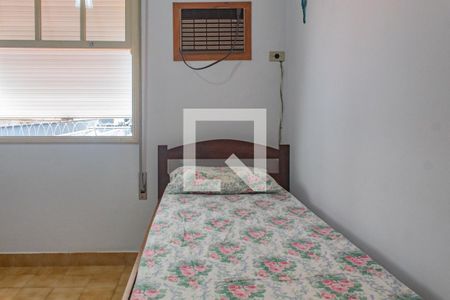 Quarto de apartamento para alugar com 1 quarto, 47m² em Enseada, Guarujá