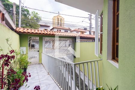 Casa à venda com 157m², 4 quartos e 7 vagasEntrada 