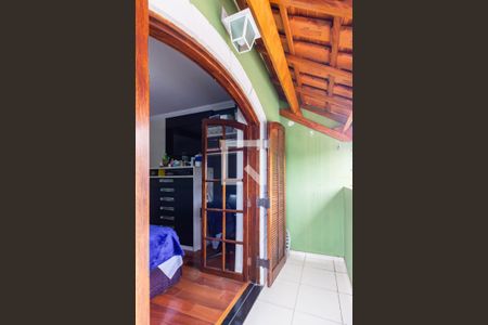 Casa à venda com 157m², 4 quartos e 7 vagasVaranda da Suíte