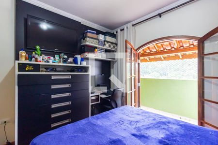 Casa à venda com 157m², 4 quartos e 7 vagasSuíte