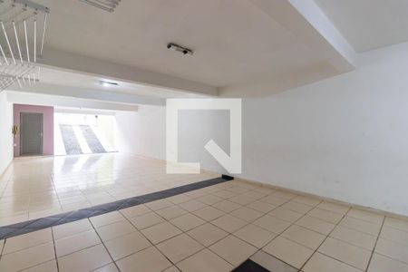 Casa à venda com 157m², 4 quartos e 7 vagasGaragem