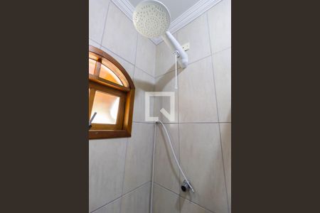 Casa à venda com 157m², 4 quartos e 7 vagasBanheiro