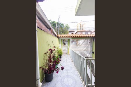 Casa à venda com 157m², 4 quartos e 7 vagasEntrada 