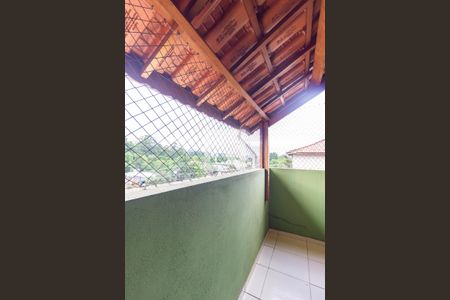 Casa à venda com 157m², 4 quartos e 7 vagasVaranda da Suíte