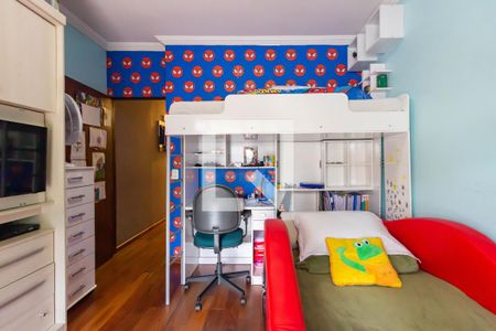 Casa à venda com 157m², 4 quartos e 7 vagasQuarto 1