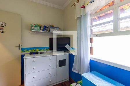 Casa à venda com 157m², 4 quartos e 7 vagasQuarto 2