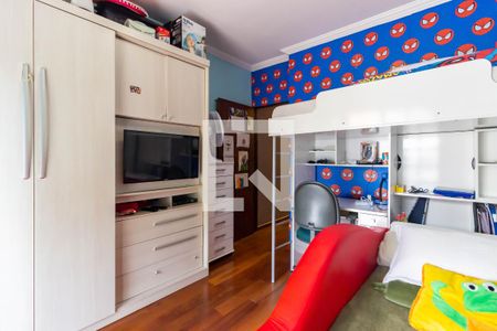 Casa à venda com 157m², 4 quartos e 7 vagasQuarto 1