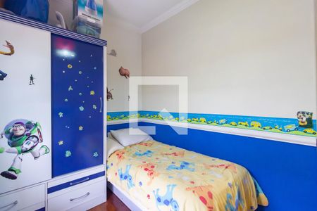 Casa à venda com 157m², 4 quartos e 7 vagasQuarto 2