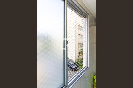 Apartamento à venda com 50m², 2 quartos e 1 vagaÁrea de Serviço