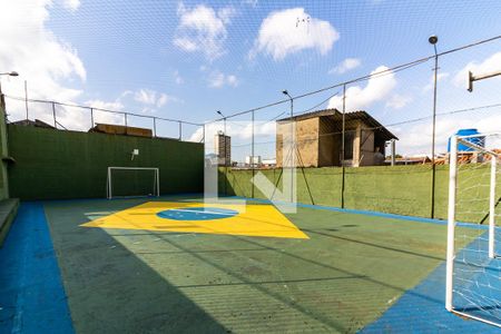 Apartamento à venda com 50m², 2 quartos e 1 vagaQuadra Esportiva