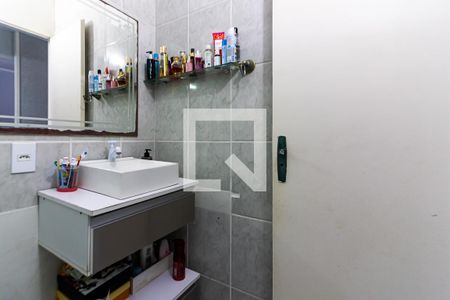 Apartamento à venda com 50m², 2 quartos e 1 vagaBanheiro