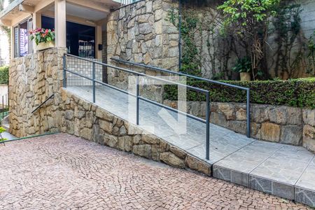 Apartamento à venda com 50m², 2 quartos e 1 vagaRampa de Acesso