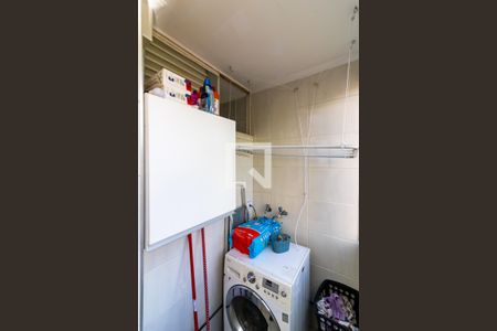 Apartamento à venda com 50m², 2 quartos e 1 vagaÁrea de Serviço