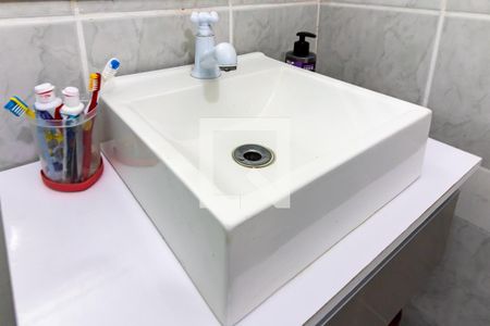 Apartamento à venda com 50m², 2 quartos e 1 vagaBanheiro