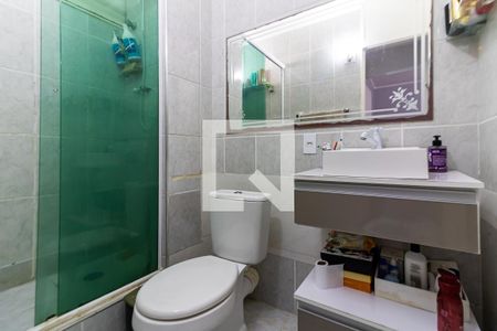 Apartamento à venda com 50m², 2 quartos e 1 vagaBanheiro