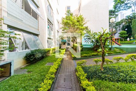 Apartamento à venda com 50m², 2 quartos e 1 vagaÁrea Externa