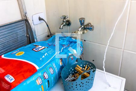 Apartamento à venda com 50m², 2 quartos e 1 vagaÁrea de Serviço