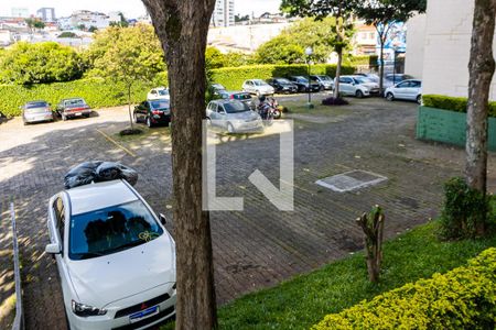 Apartamento à venda com 50m², 2 quartos e 1 vagaGaragem