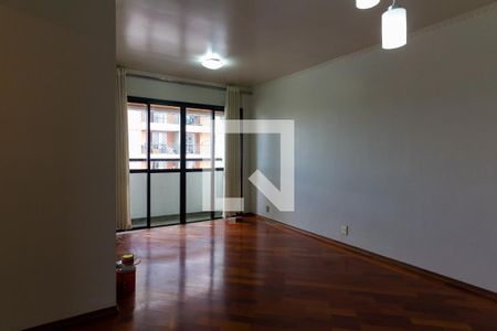Sala de apartamento à venda com 2 quartos, 70m² em Vila Ipojuca, São Paulo