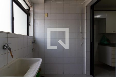 Apartamento à venda com 70m², 2 quartos e 2 vagasÁrea de Serviço