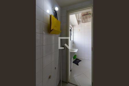 Apartamento à venda com 70m², 2 quartos e 2 vagasDespensa