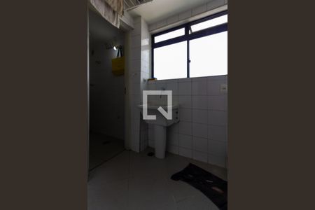 Apartamento à venda com 70m², 2 quartos e 2 vagasÁrea de Serviço