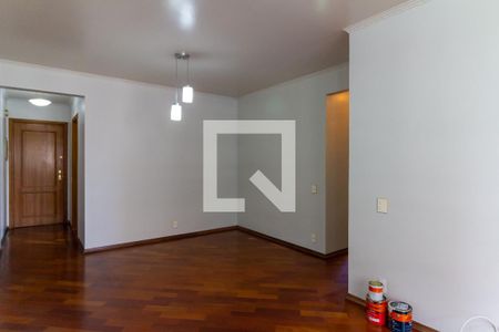 Sala de apartamento à venda com 2 quartos, 70m² em Vila Ipojuca, São Paulo