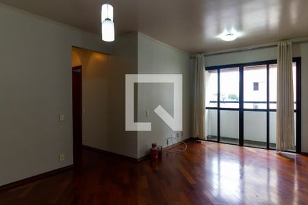 Sala de apartamento à venda com 2 quartos, 70m² em Vila Ipojuca, São Paulo