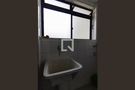 Apartamento à venda com 70m², 2 quartos e 2 vagasÁrea de Serviço