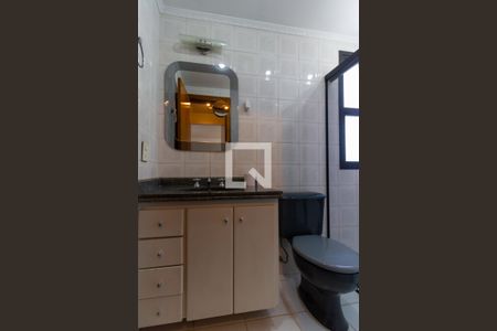 Apartamento à venda com 70m², 2 quartos e 2 vagasBanheiro Social