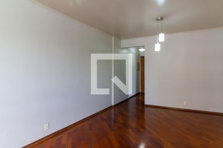 Sala de apartamento à venda com 2 quartos, 70m² em Vila Ipojuca, São Paulo