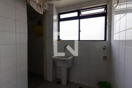 Apartamento à venda com 70m², 2 quartos e 2 vagasÁrea de Serviço